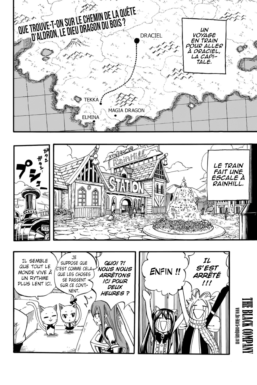 Fairy Tail 100 Years Quest: Chapter chapitre-25 - Page 2