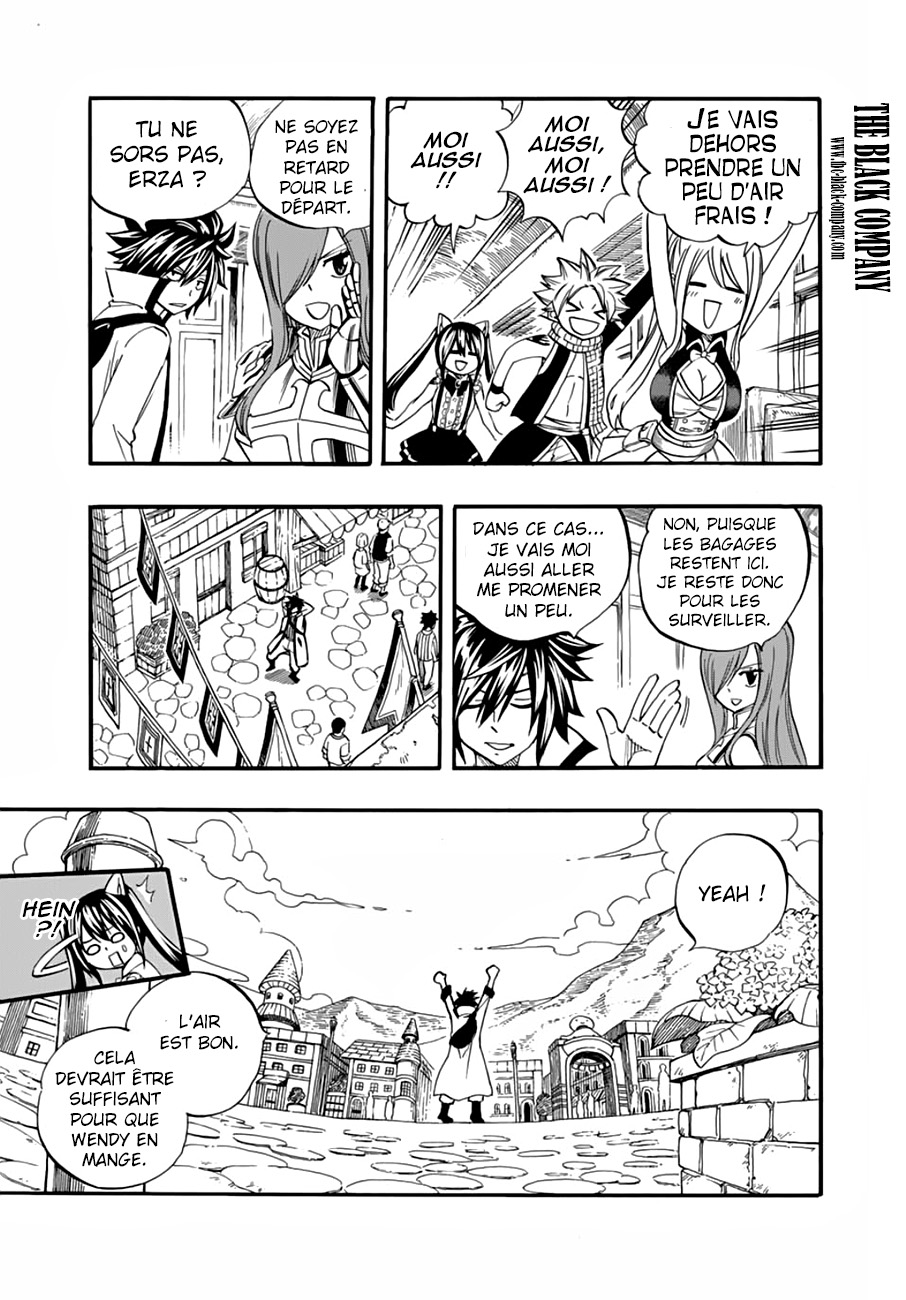 Fairy Tail 100 Years Quest: Chapter chapitre-25 - Page 3