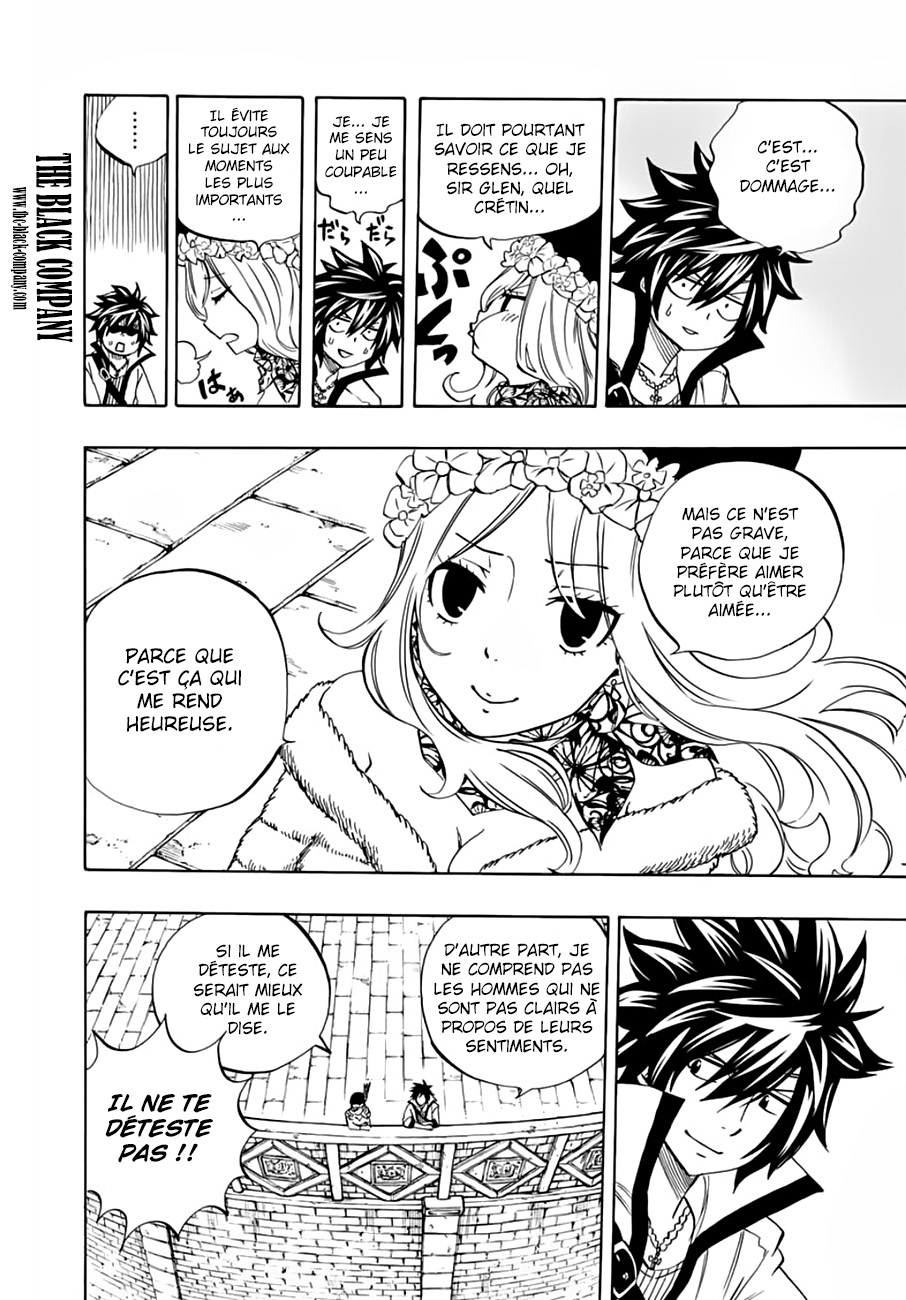 Fairy Tail 100 Years Quest: Chapter chapitre-25 - Page 10