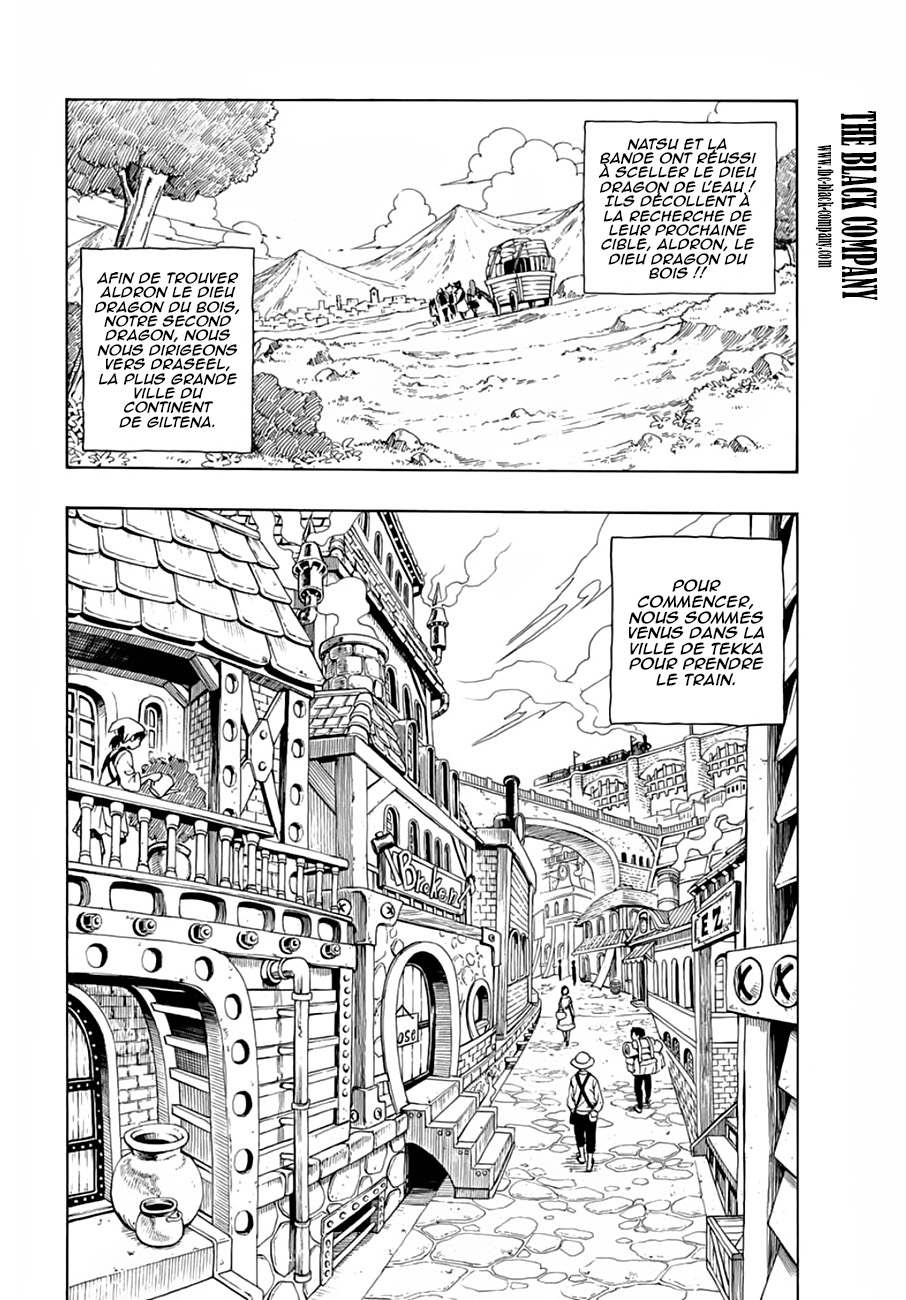 Fairy Tail 100 Years Quest: Chapter chapitre-26 - Page 2