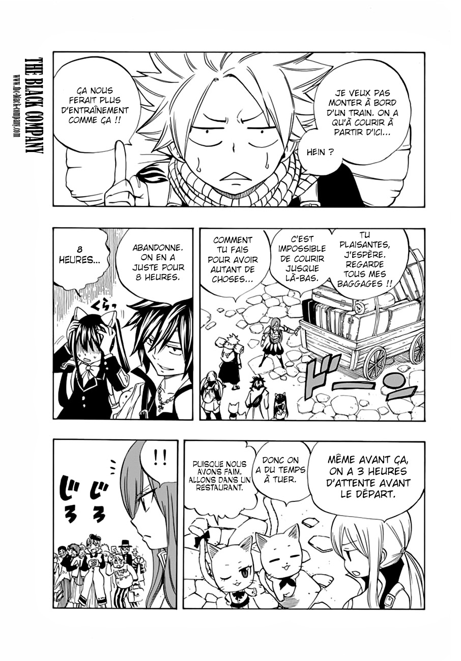 Fairy Tail 100 Years Quest: Chapter chapitre-26 - Page 3
