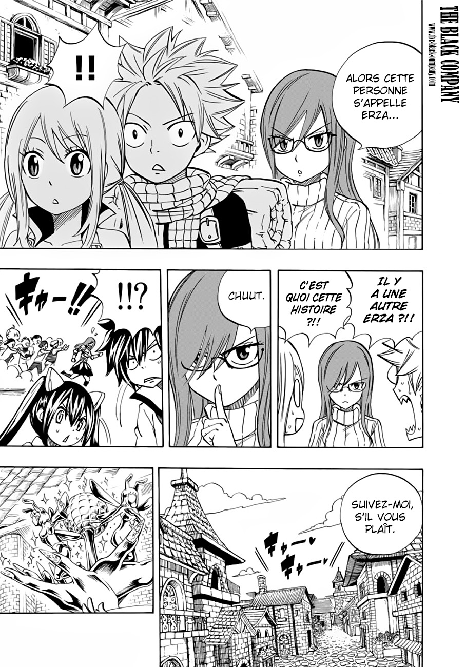 Fairy Tail 100 Years Quest: Chapter chapitre-26 - Page 5