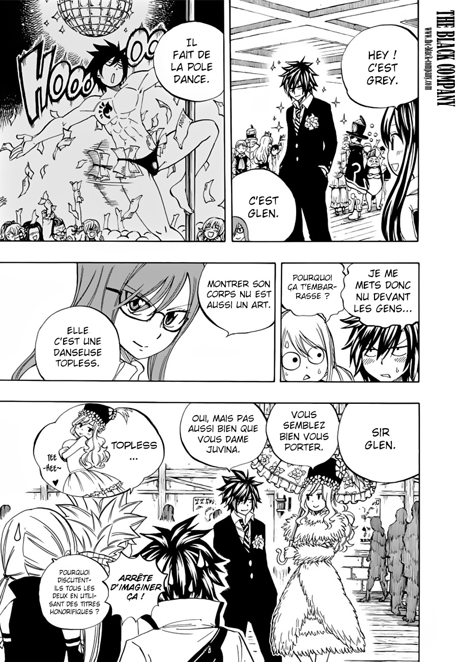 Fairy Tail 100 Years Quest: Chapter chapitre-26 - Page 9