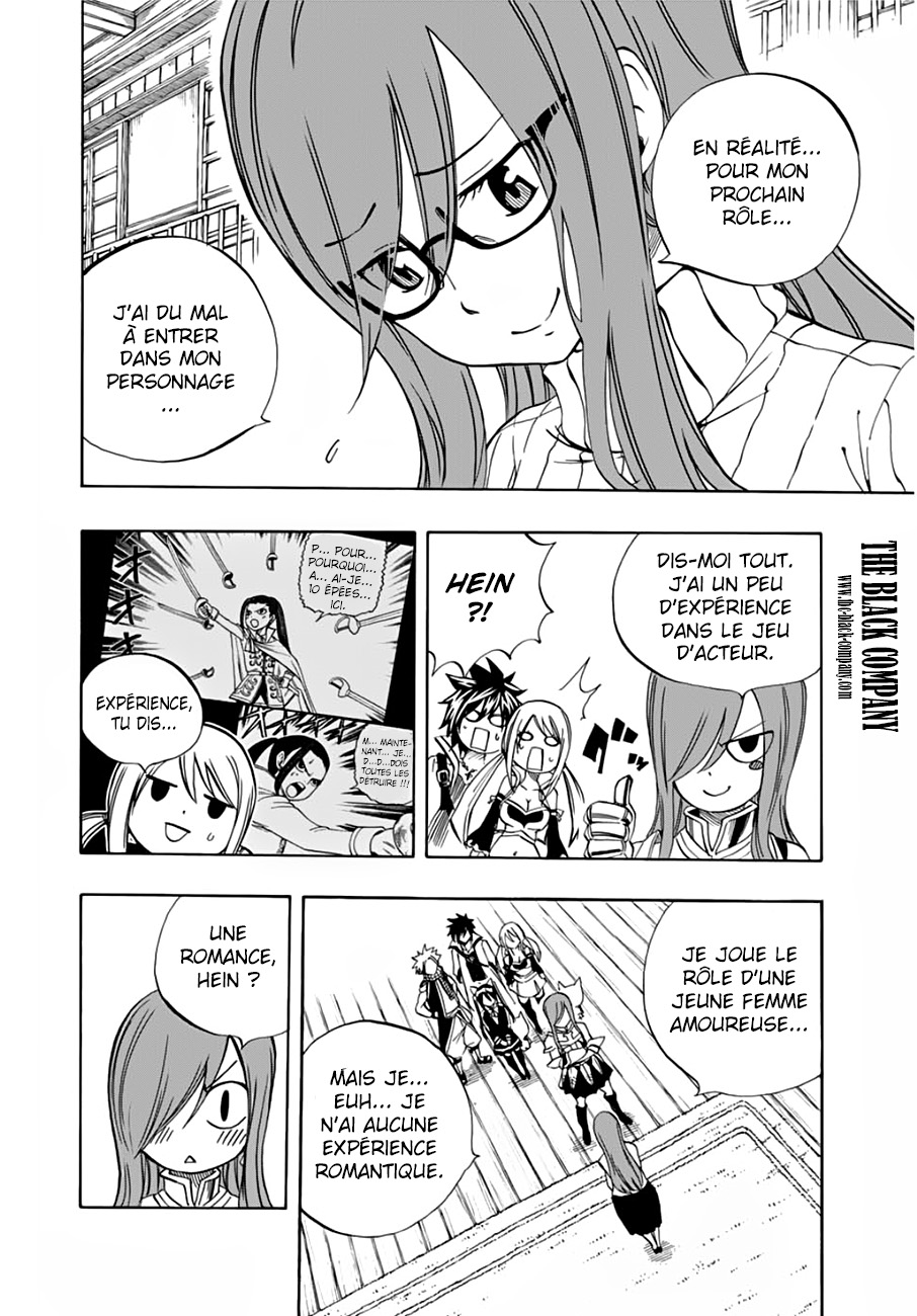 Fairy Tail 100 Years Quest: Chapter chapitre-26 - Page 14
