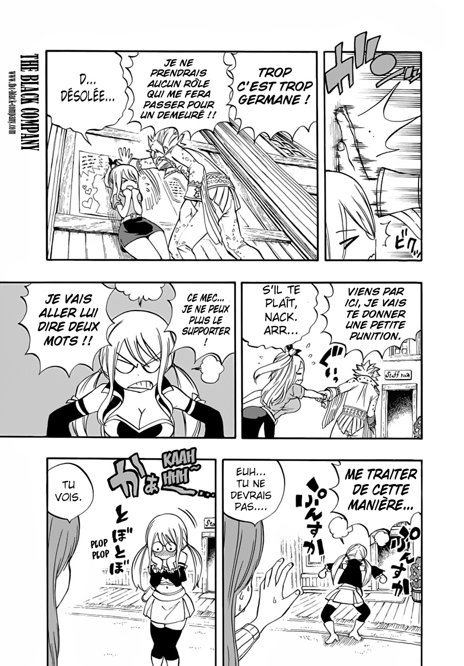 Fairy Tail 100 Years Quest: Chapter chapitre-26 - Page 15