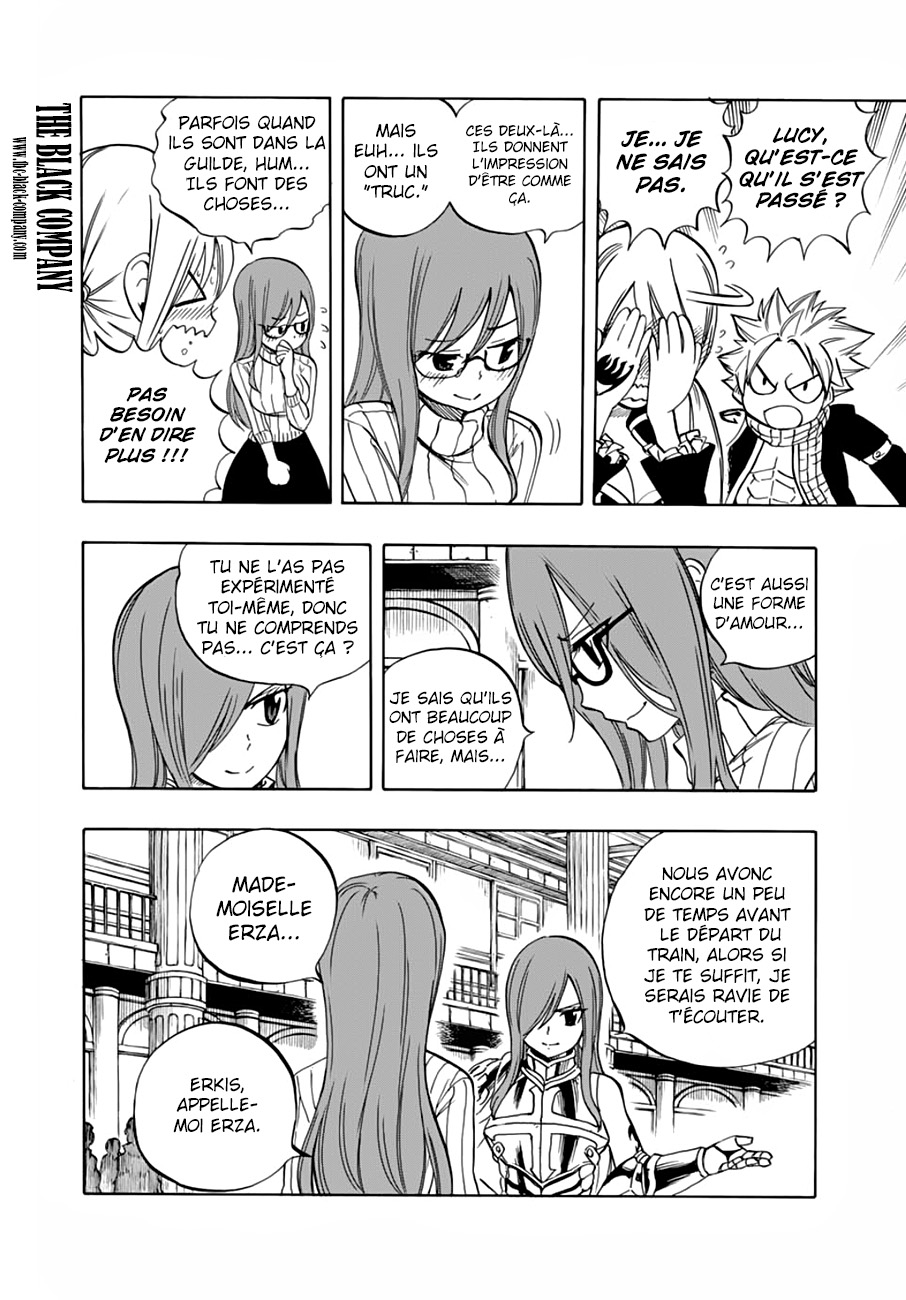 Fairy Tail 100 Years Quest: Chapter chapitre-26 - Page 16
