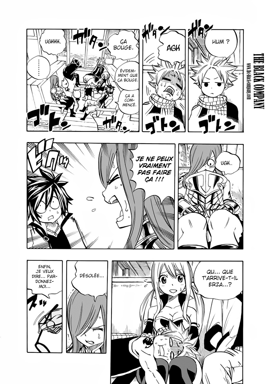 Fairy Tail 100 Years Quest: Chapter chapitre-26 - Page 19