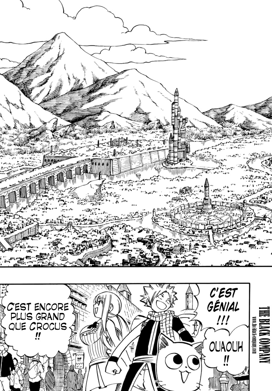 Fairy Tail 100 Years Quest: Chapter chapitre-27 - Page 3