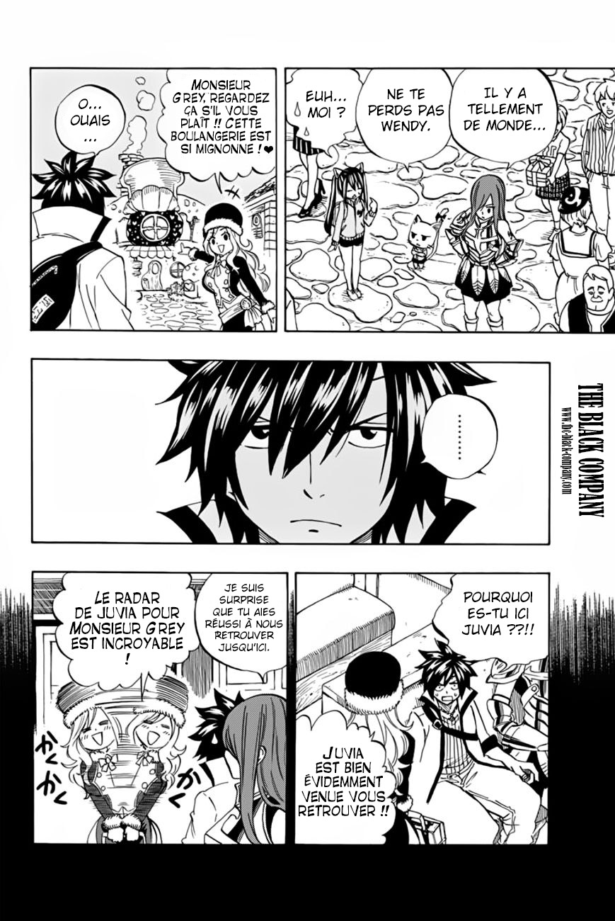 Fairy Tail 100 Years Quest: Chapter chapitre-27 - Page 4