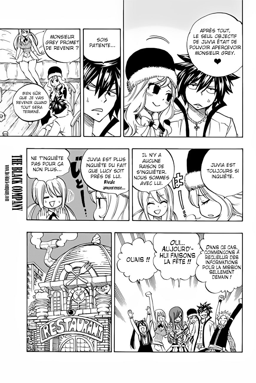Fairy Tail 100 Years Quest: Chapter chapitre-27 - Page 7