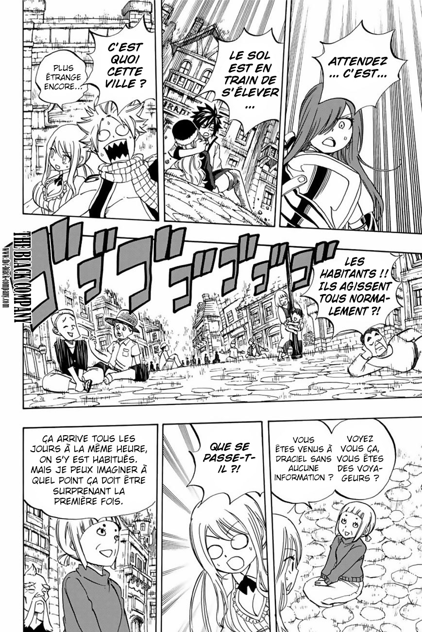 Fairy Tail 100 Years Quest: Chapter chapitre-27 - Page 14