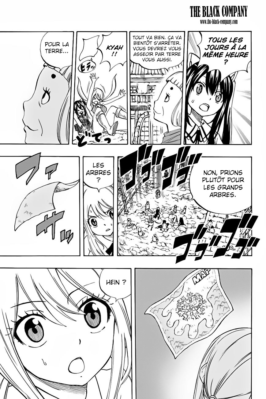 Fairy Tail 100 Years Quest: Chapter chapitre-27 - Page 15