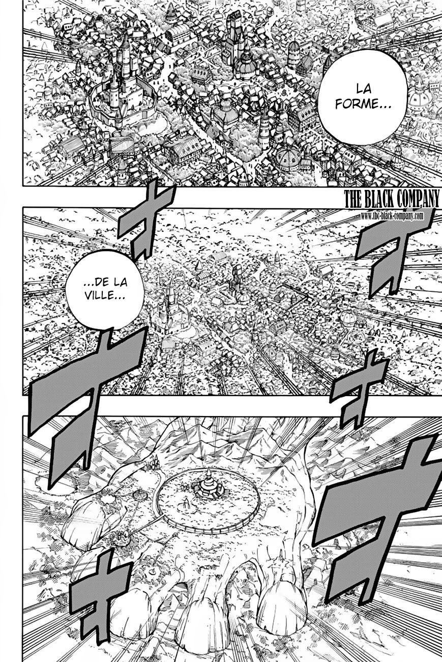 Fairy Tail 100 Years Quest: Chapter chapitre-27 - Page 16