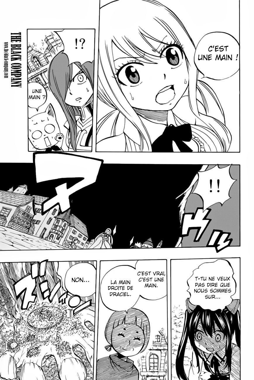 Fairy Tail 100 Years Quest: Chapter chapitre-27 - Page 17