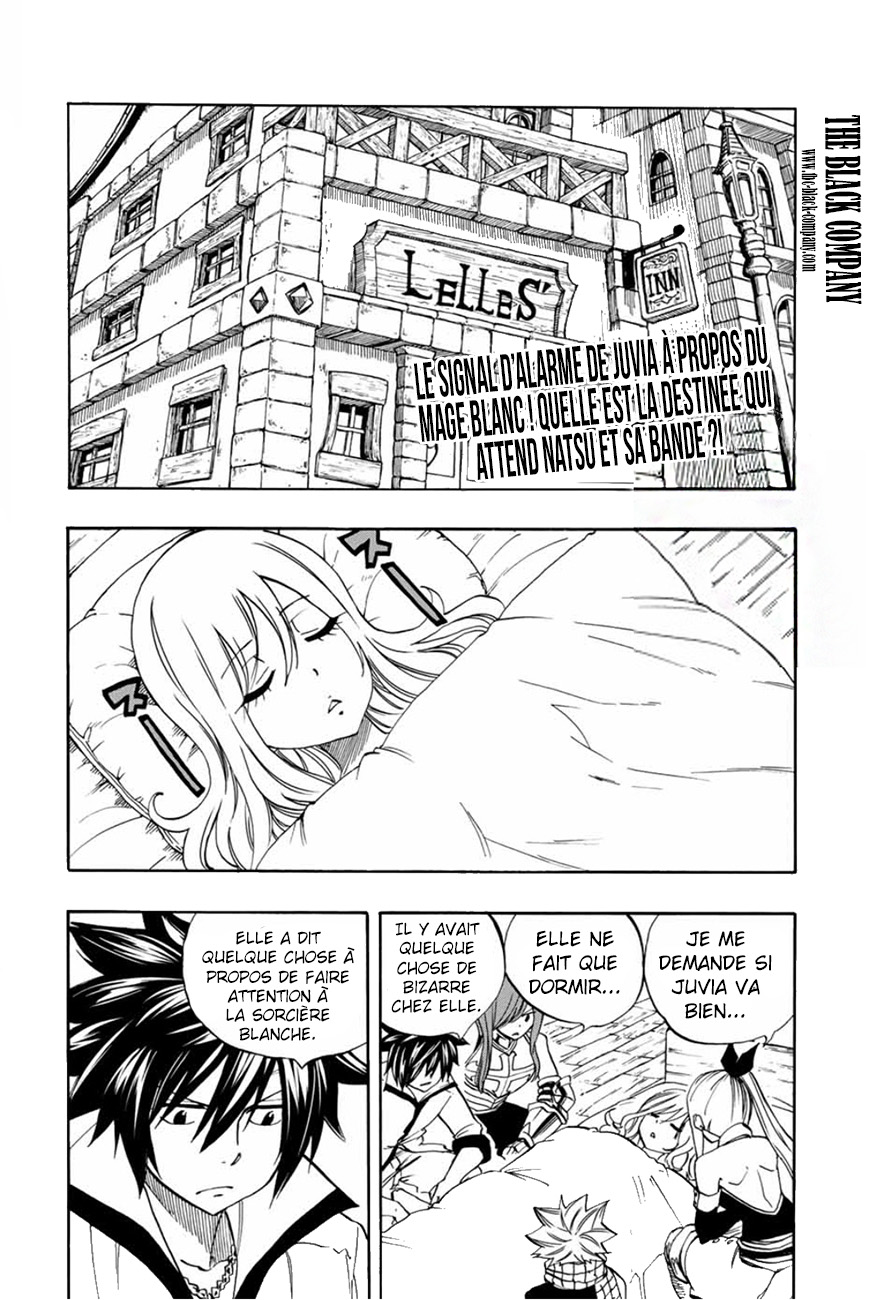 Fairy Tail 100 Years Quest: Chapter chapitre-28 - Page 2