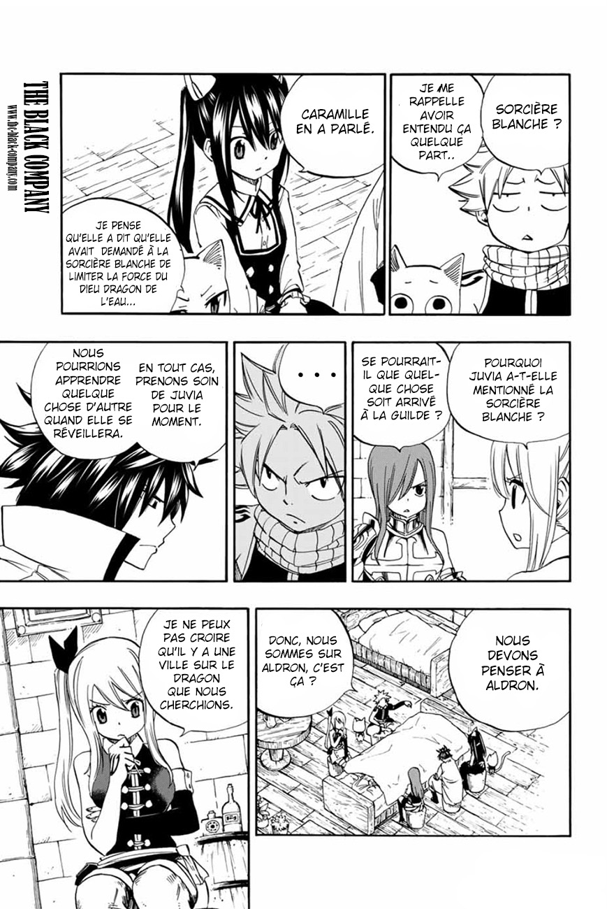 Fairy Tail 100 Years Quest: Chapter chapitre-28 - Page 3