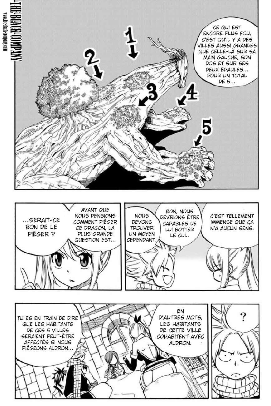 Fairy Tail 100 Years Quest: Chapter chapitre-28 - Page 4