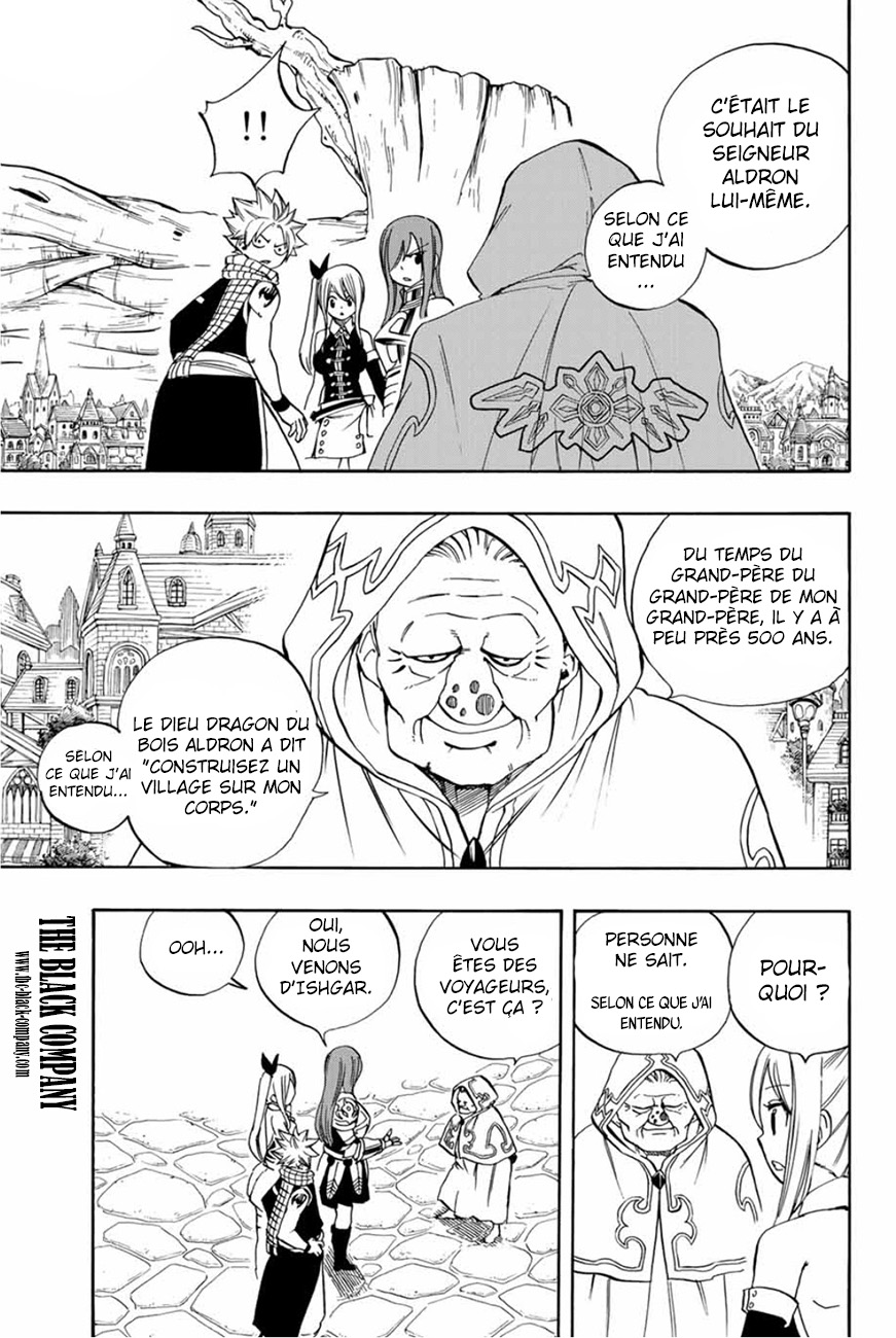 Fairy Tail 100 Years Quest: Chapter chapitre-28 - Page 7