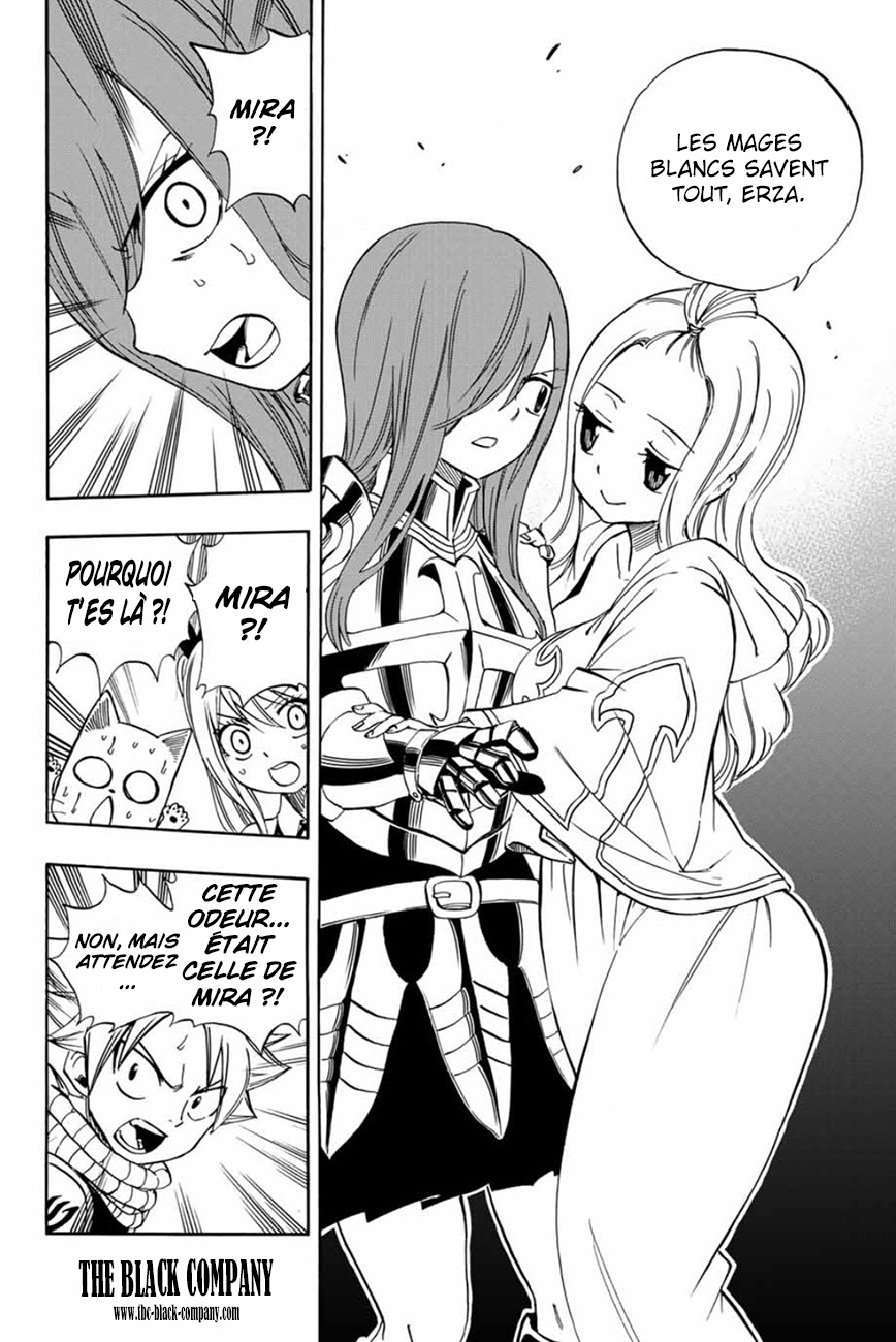 Fairy Tail 100 Years Quest: Chapter chapitre-28 - Page 12