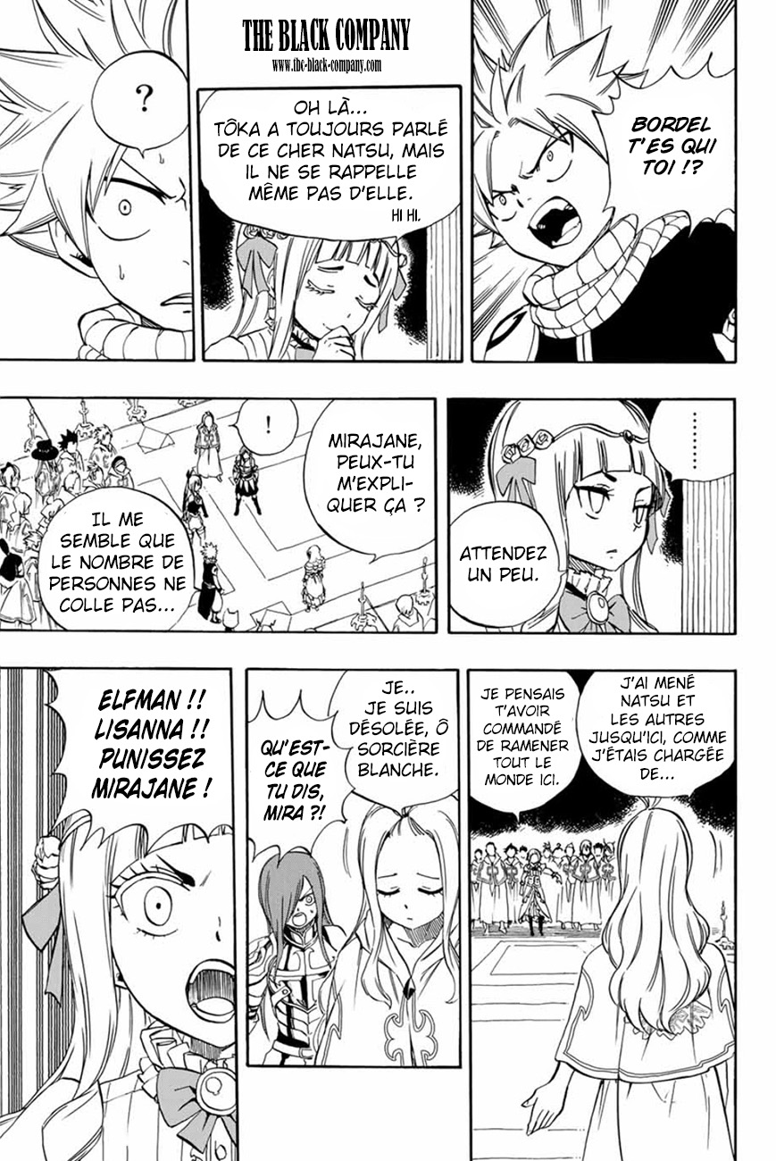 Fairy Tail 100 Years Quest: Chapter chapitre-28 - Page 16