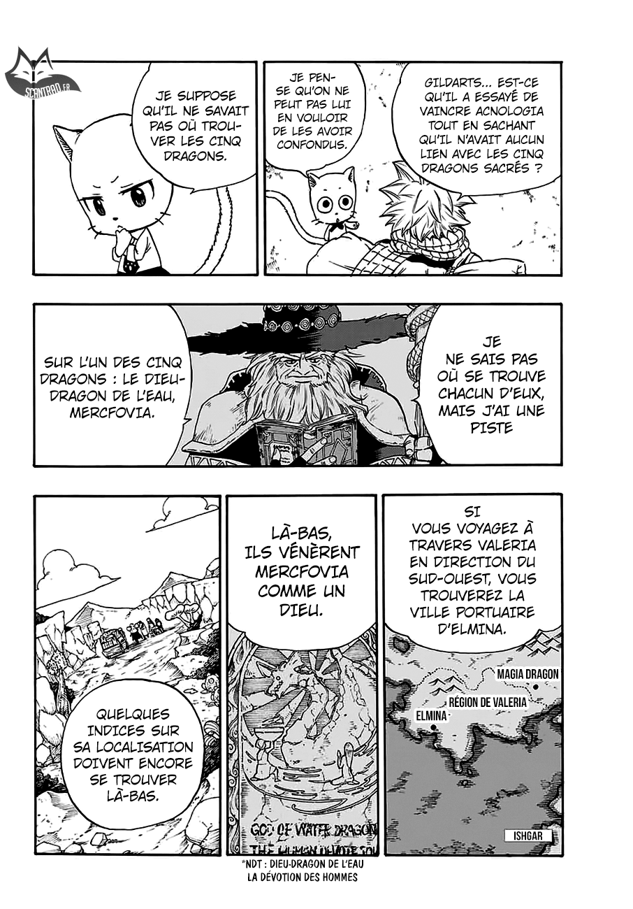 Fairy Tail 100 Years Quest: Chapter chapitre-3 - Page 12