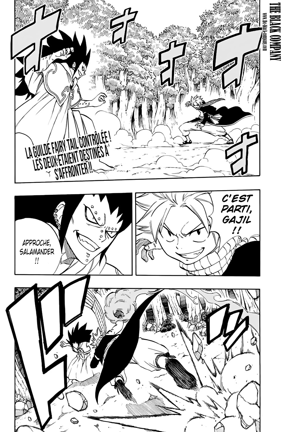 Fairy Tail 100 Years Quest: Chapter chapitre-31 - Page 2
