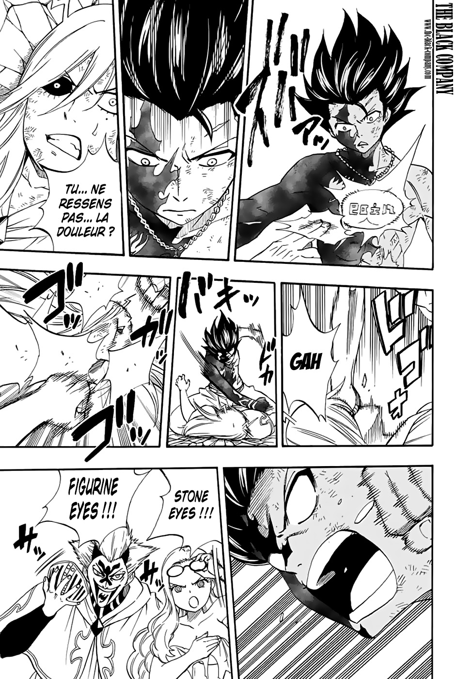 Fairy Tail 100 Years Quest: Chapter chapitre-33 - Page 7