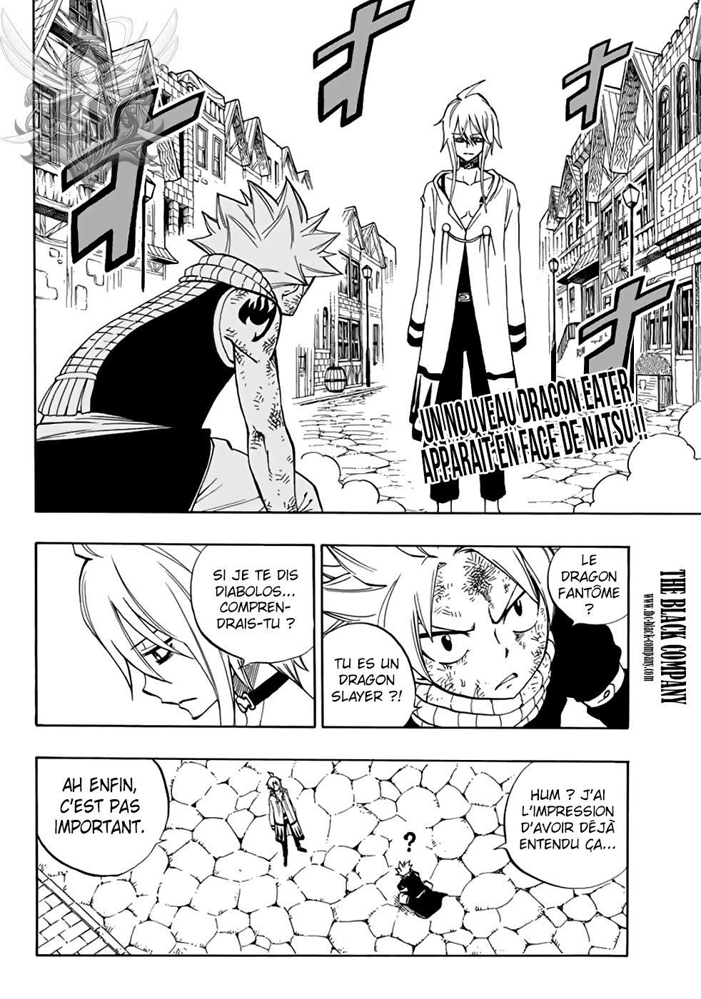 Fairy Tail 100 Years Quest: Chapter chapitre-35 - Page 2