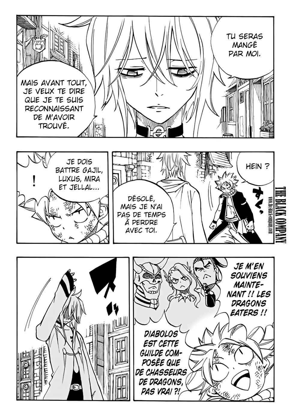 Fairy Tail 100 Years Quest: Chapter chapitre-35 - Page 3
