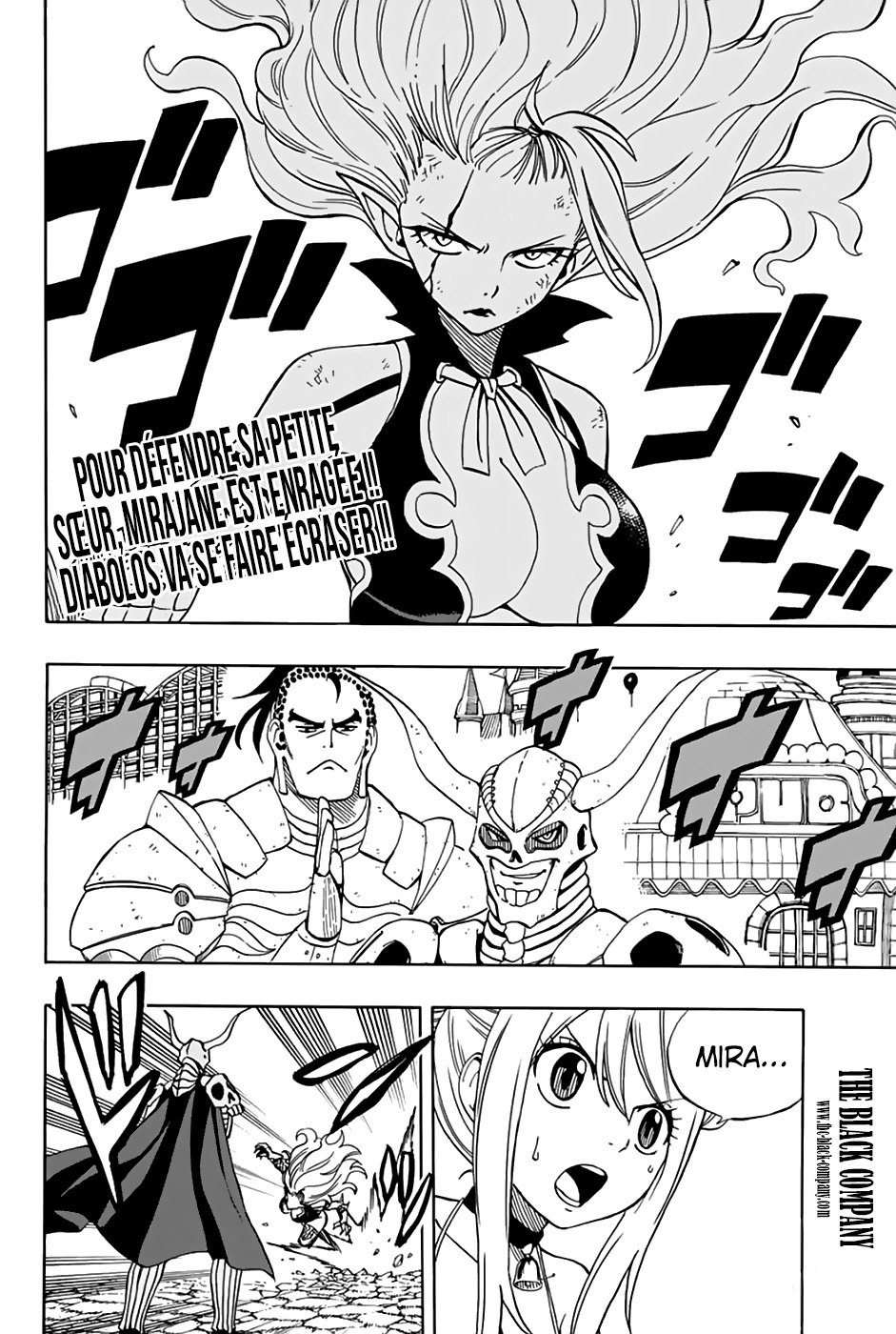 Fairy Tail 100 Years Quest: Chapter chapitre-36 - Page 2
