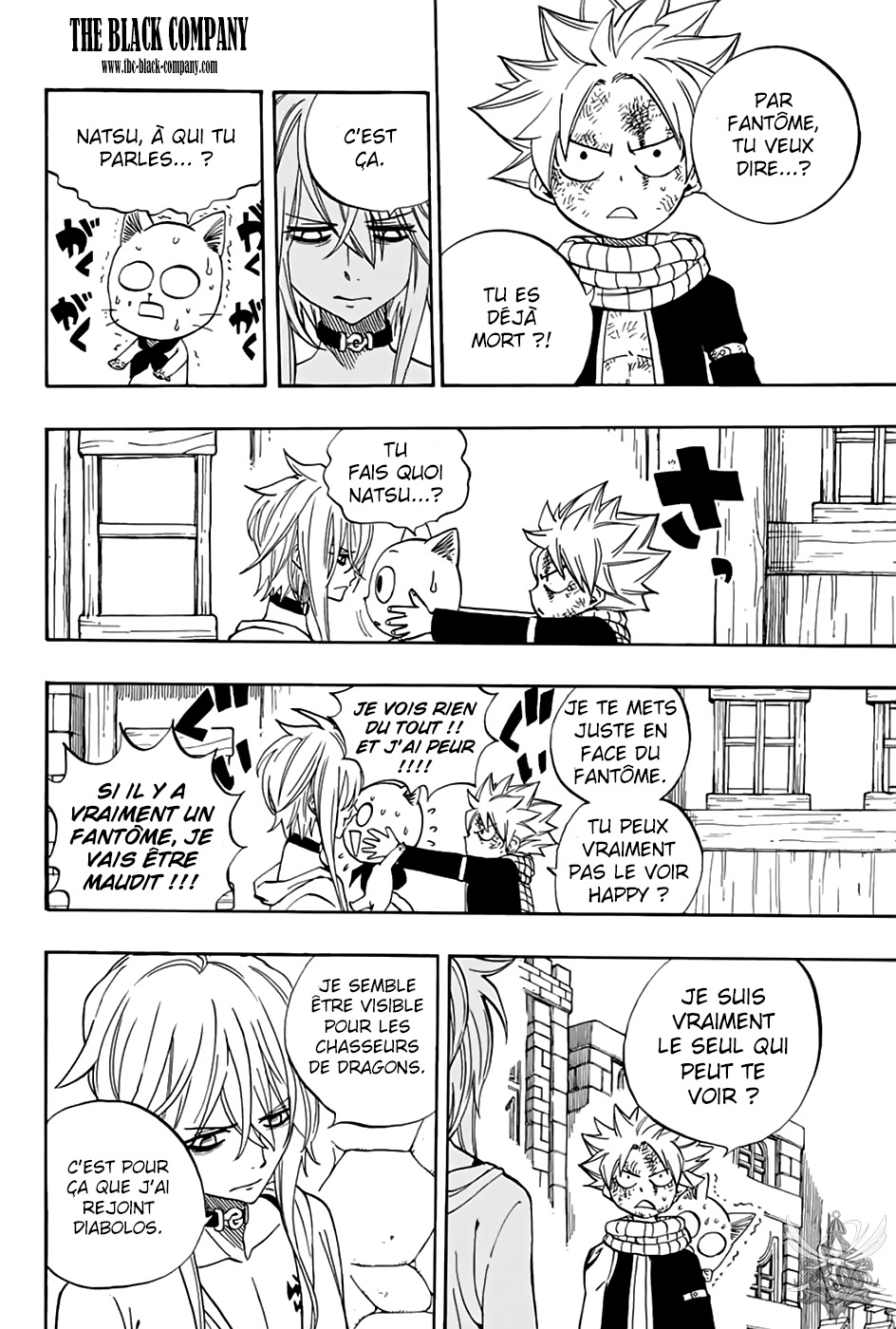 Fairy Tail 100 Years Quest: Chapter chapitre-36 - Page 16