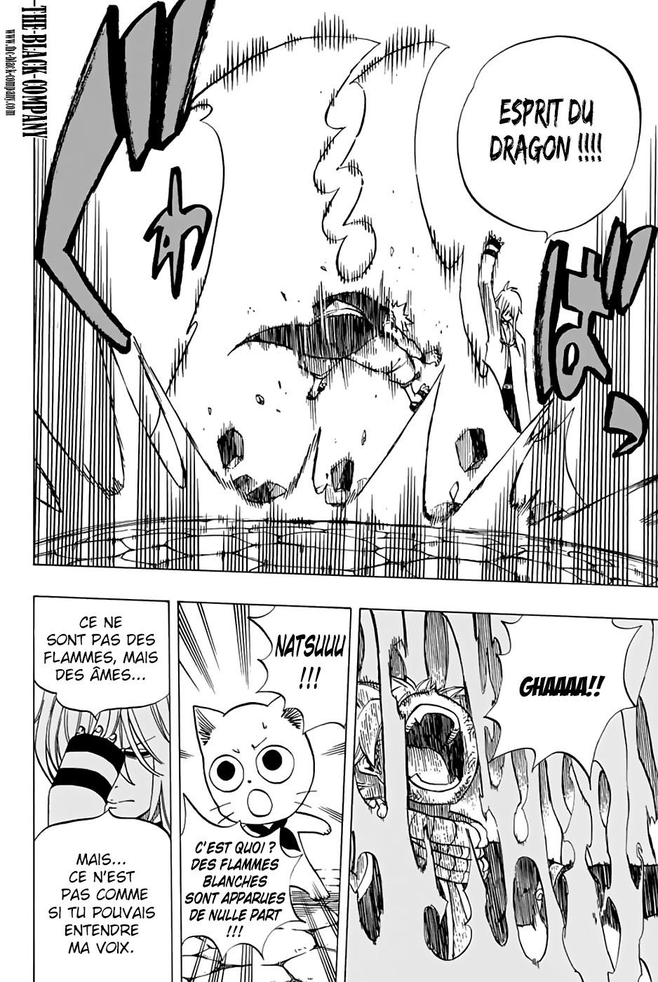Fairy Tail 100 Years Quest: Chapter chapitre-36 - Page 18