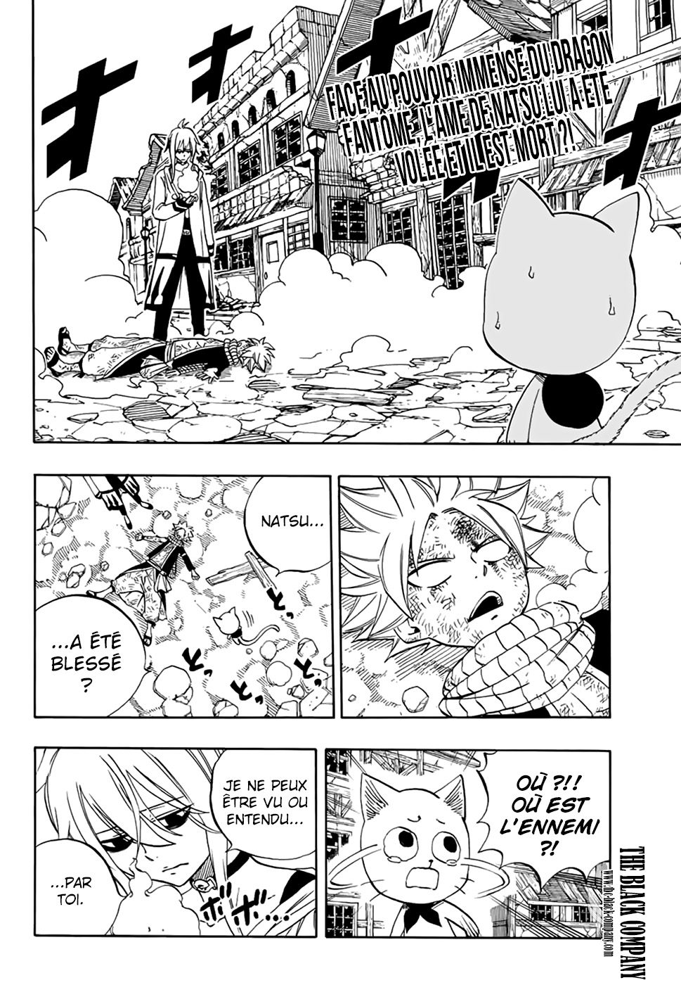 Fairy Tail 100 Years Quest: Chapter chapitre-37 - Page 2
