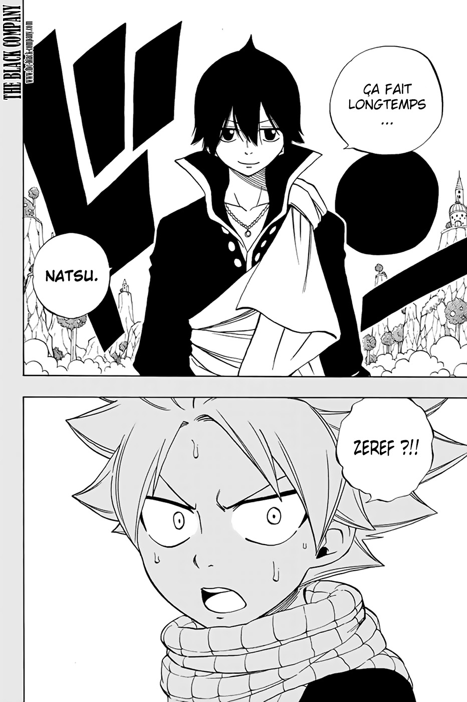 Fairy Tail 100 Years Quest: Chapter chapitre-37 - Page 6
