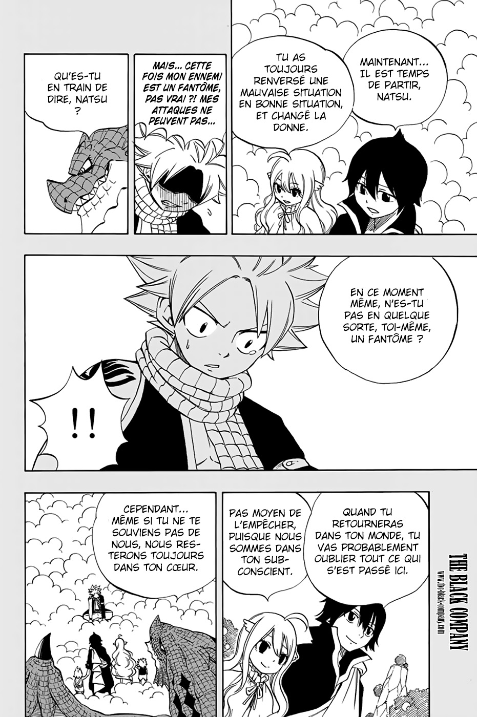 Fairy Tail 100 Years Quest: Chapter chapitre-37 - Page 16