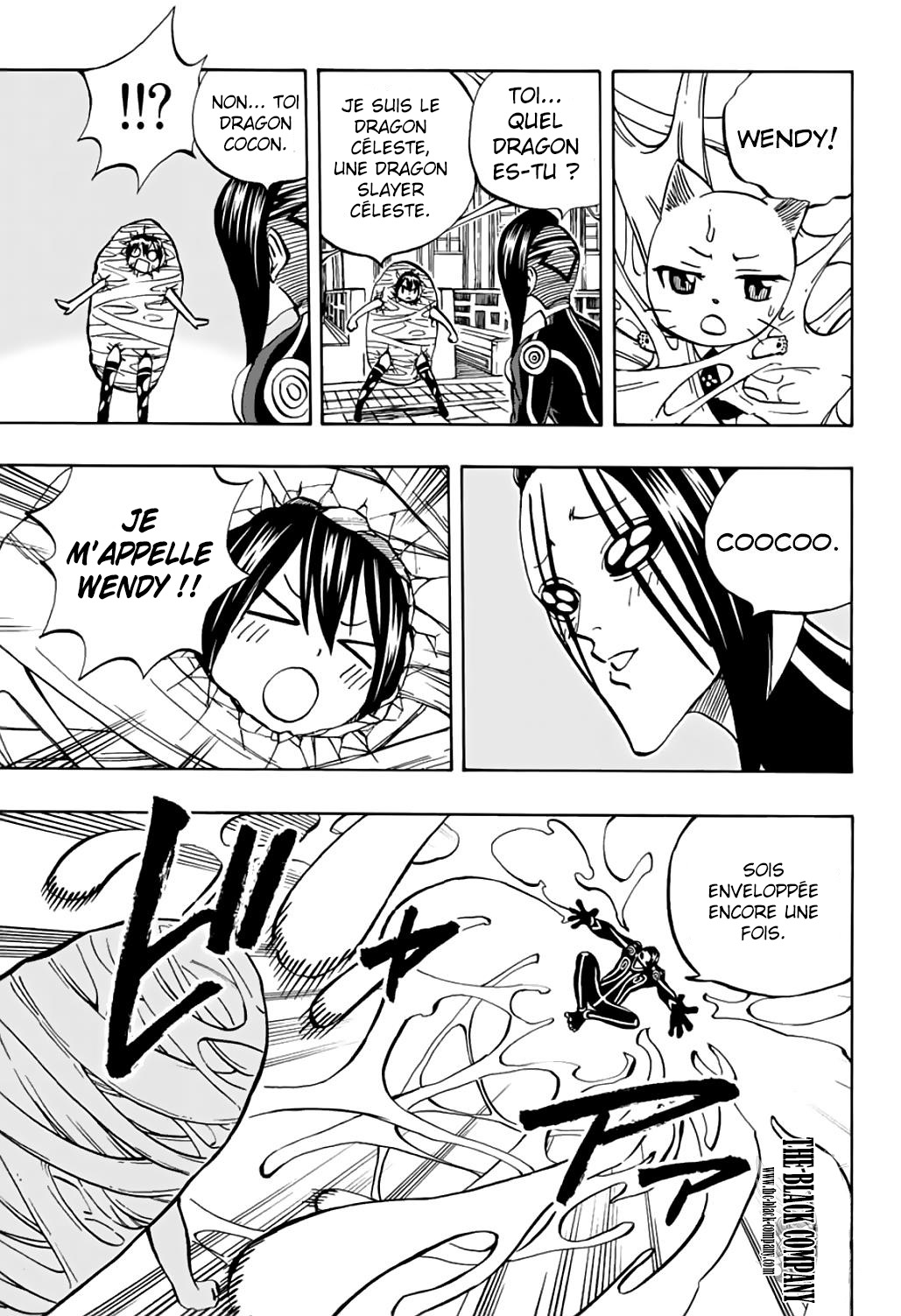 Fairy Tail 100 Years Quest: Chapter chapitre-39 - Page 3