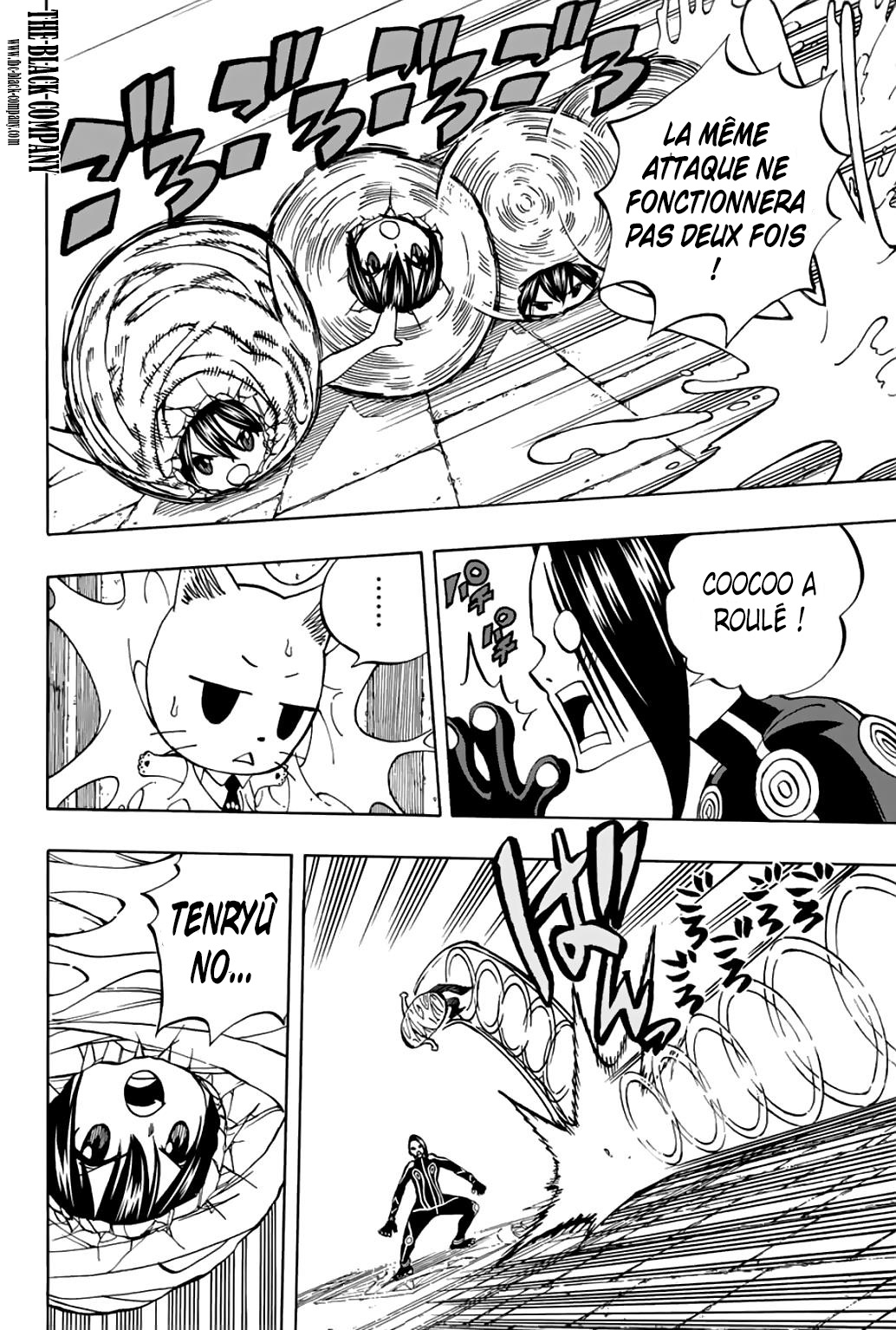 Fairy Tail 100 Years Quest: Chapter chapitre-39 - Page 4