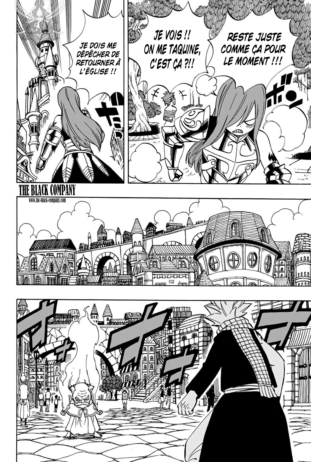 Fairy Tail 100 Years Quest: Chapter chapitre-39 - Page 16