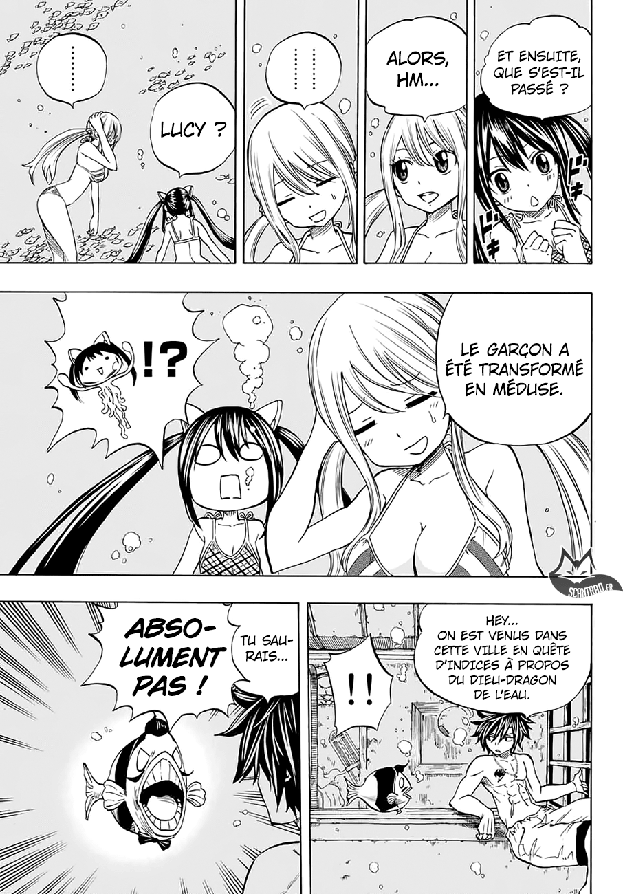 Fairy Tail 100 Years Quest: Chapter chapitre-4 - Page 14