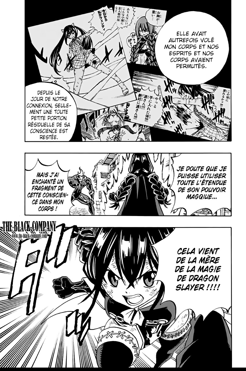 Fairy Tail 100 Years Quest: Chapter chapitre-48 - Page 3
