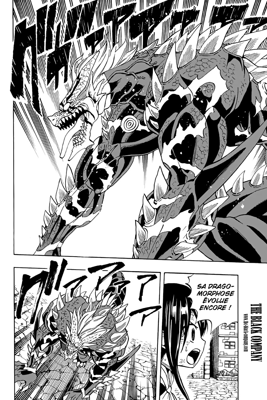 Fairy Tail 100 Years Quest: Chapter chapitre-48 - Page 10