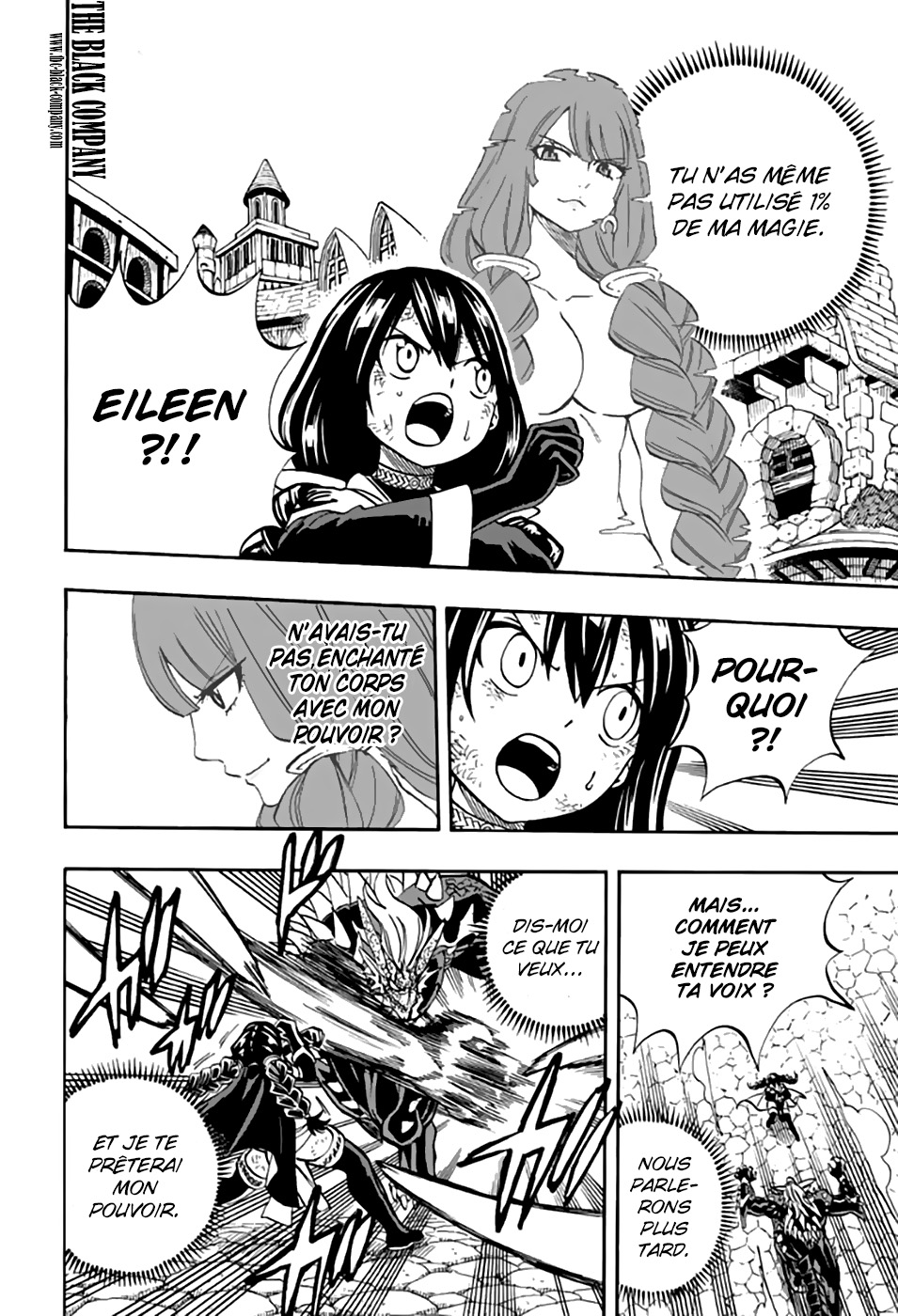 Fairy Tail 100 Years Quest: Chapter chapitre-48 - Page 12