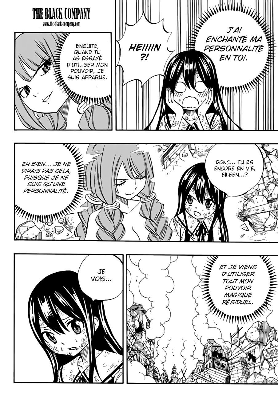 Fairy Tail 100 Years Quest: Chapter chapitre-48 - Page 20