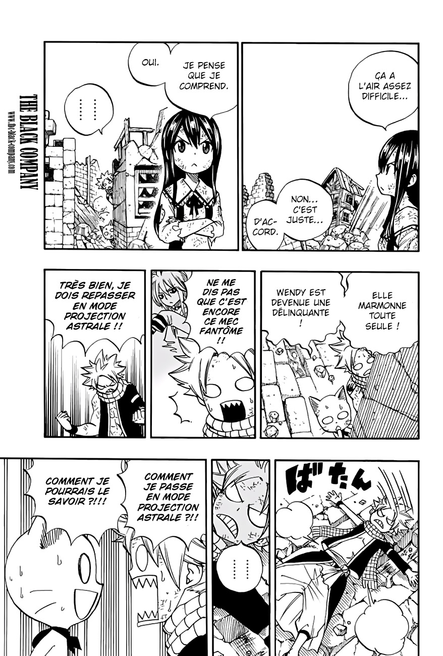 Fairy Tail 100 Years Quest: Chapter chapitre-49 - Page 3
