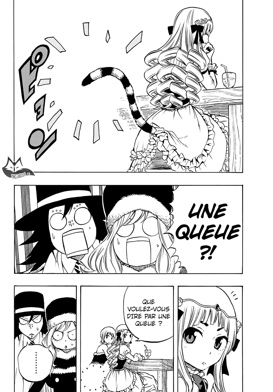 Fairy Tail 100 Years Quest: Chapter chapitre-5 - Page 2