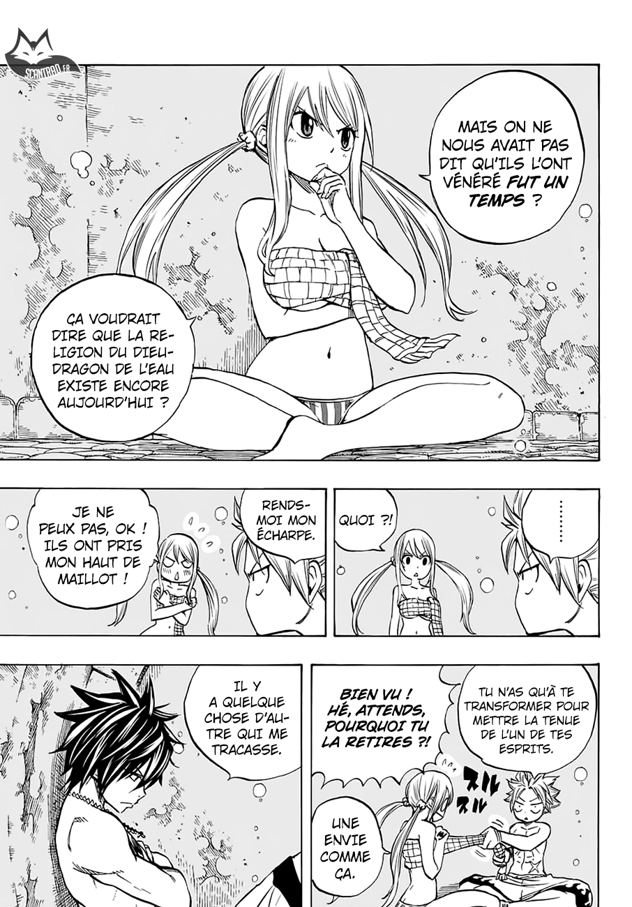 Fairy Tail 100 Years Quest: Chapter chapitre-5 - Page 9