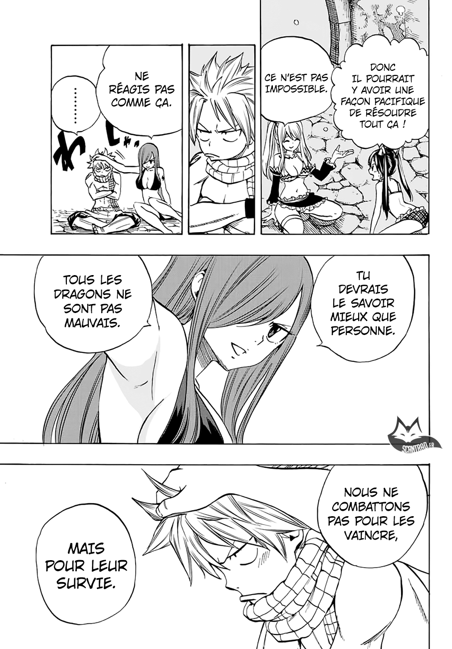 Fairy Tail 100 Years Quest: Chapter chapitre-5 - Page 13