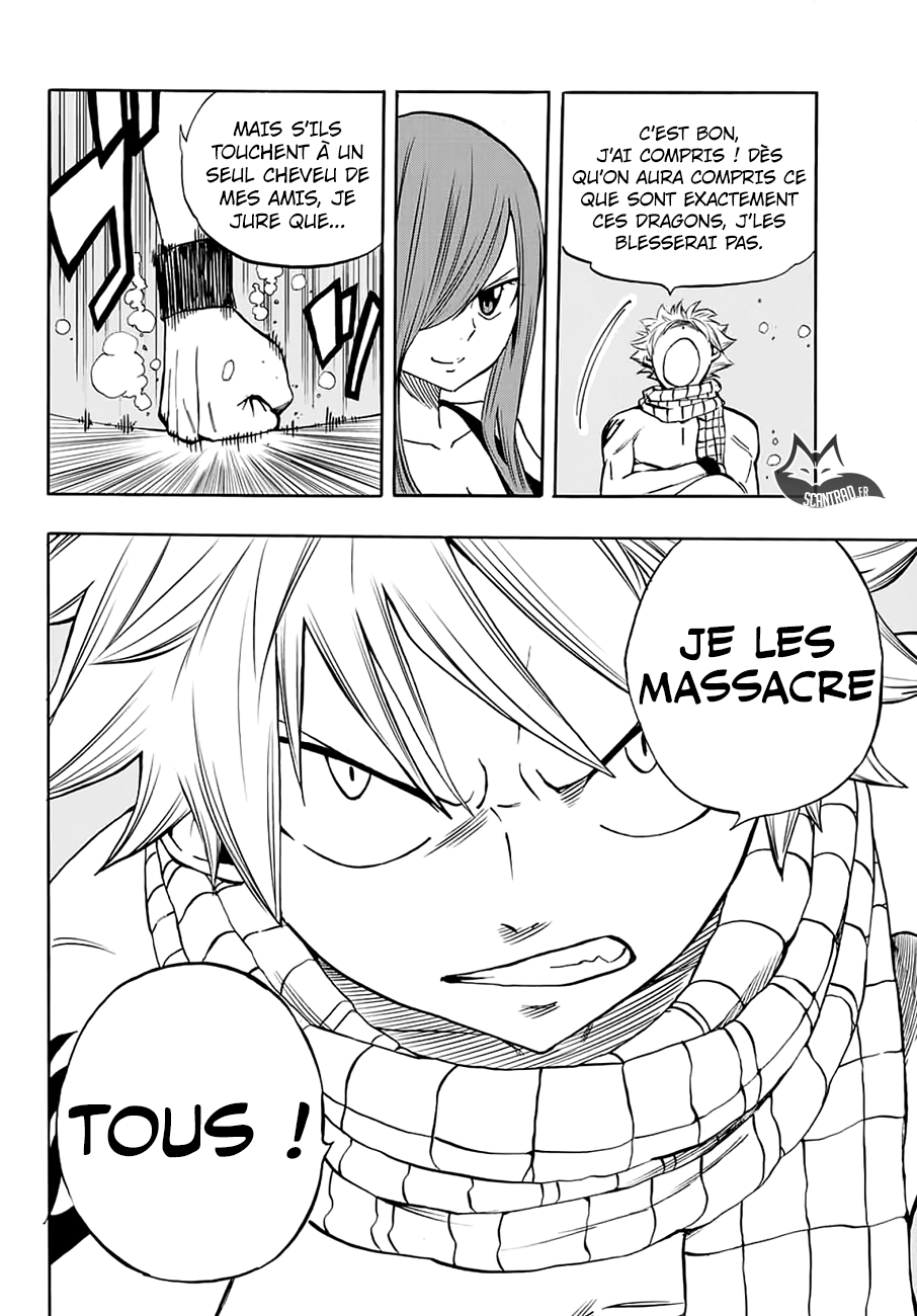Fairy Tail 100 Years Quest: Chapter chapitre-5 - Page 14