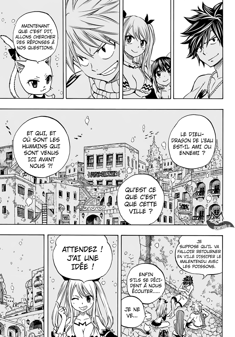 Fairy Tail 100 Years Quest: Chapter chapitre-5 - Page 15