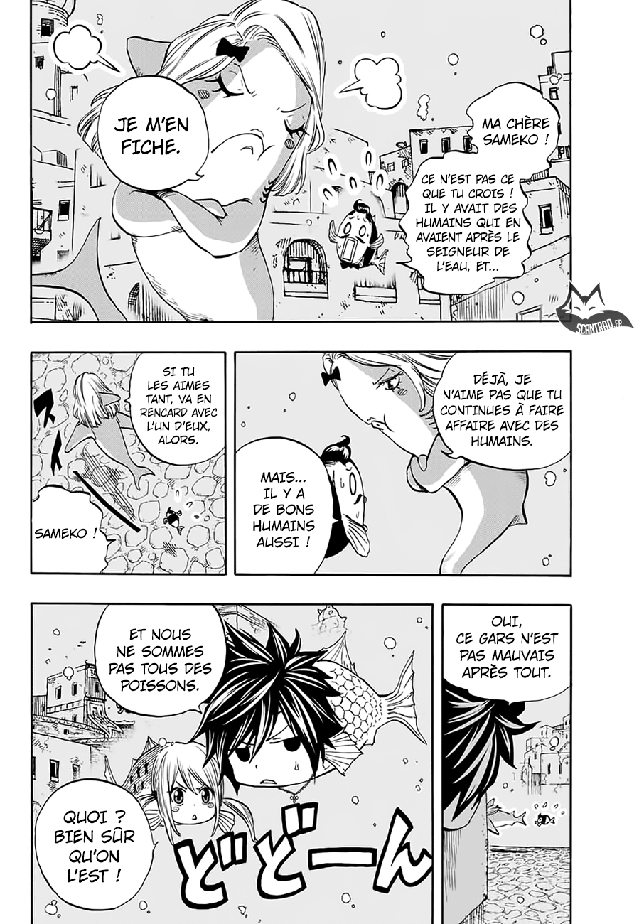 Fairy Tail 100 Years Quest: Chapter chapitre-5 - Page 16